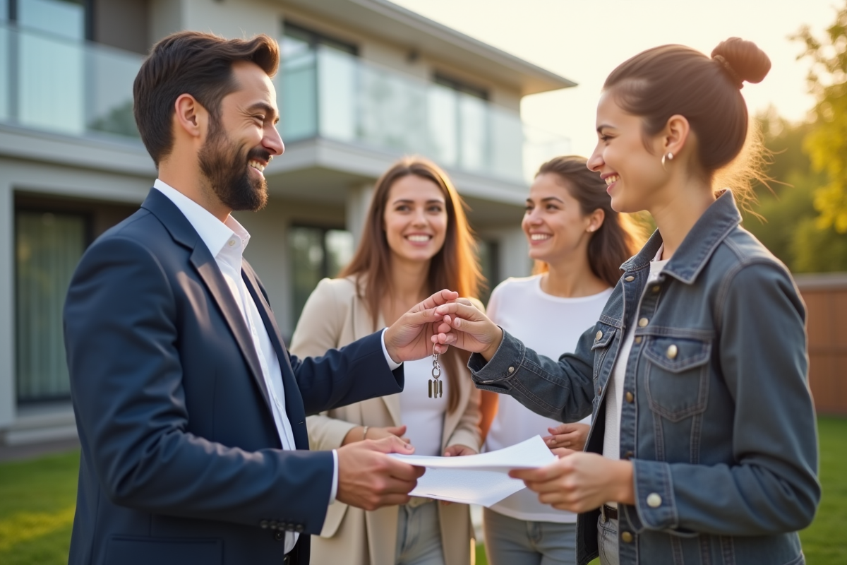 Lois essentielles dans l’immobilier et leur impact sur la propriété