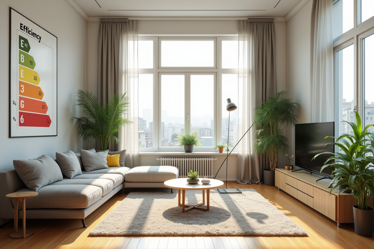 Location d’appartements classe E : possibilités et conditions