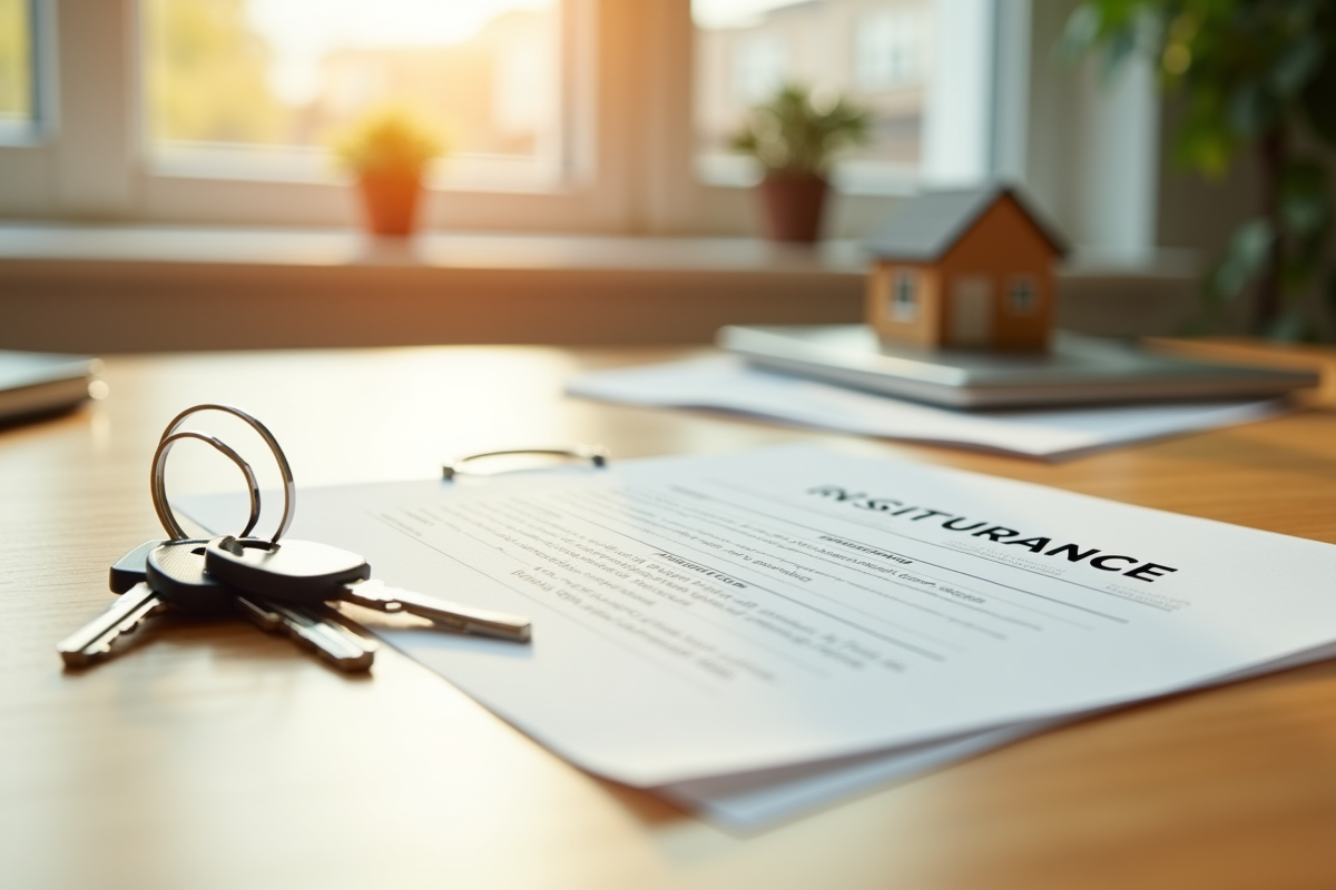 Responsabilité du paiement de l’assurance habitation en location