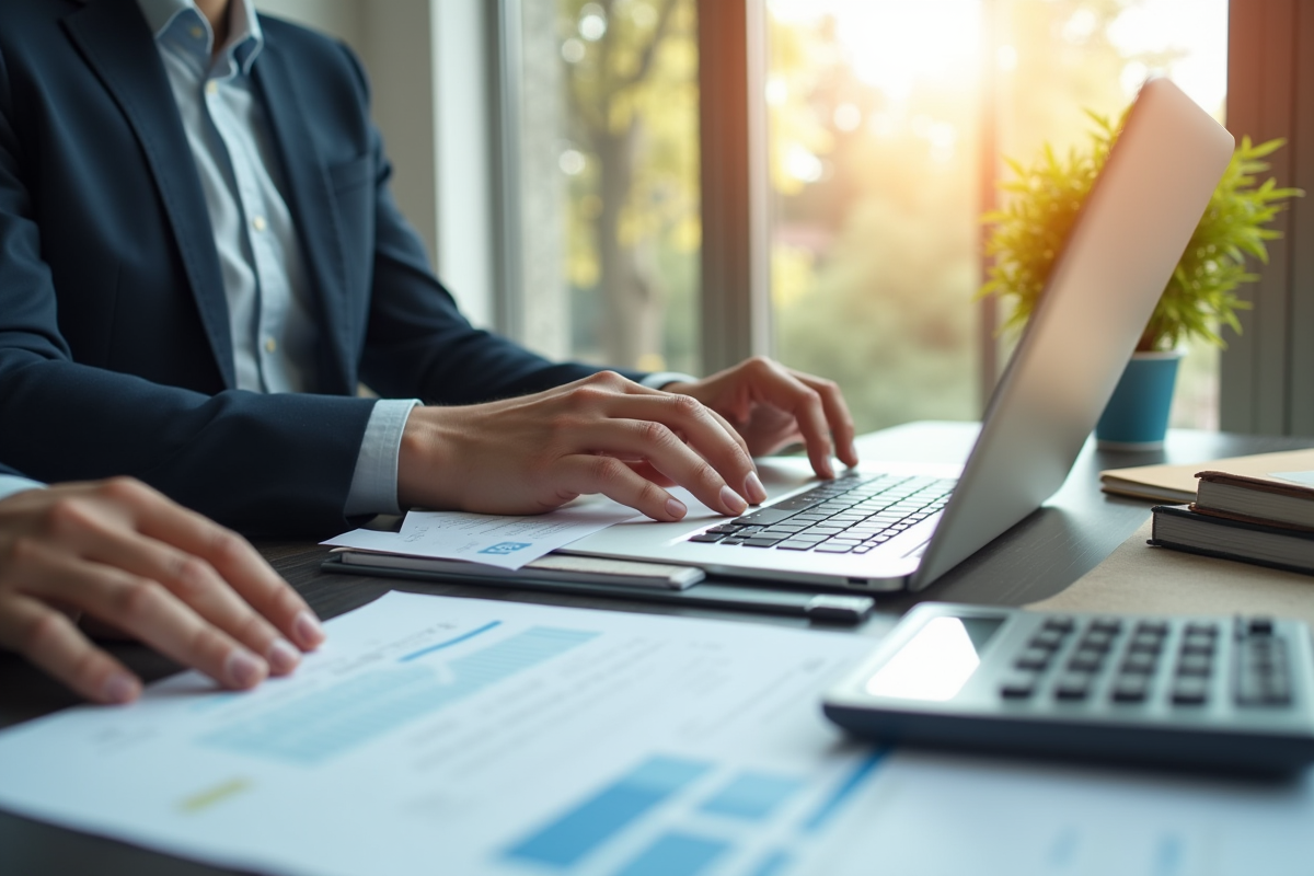 Charges déductibles des revenus locatifs : identification et fonctionnement