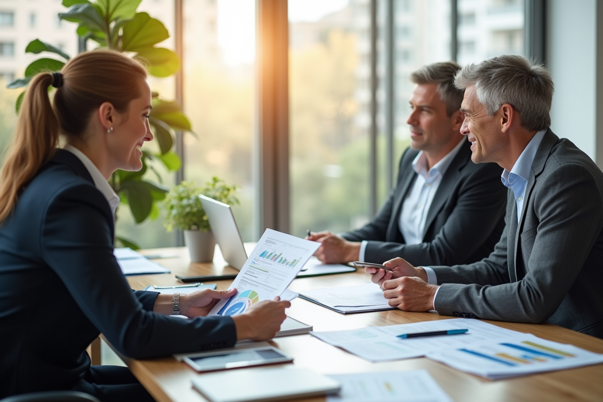 Prêt in fine : fonctionnement et caractéristiques essentielles