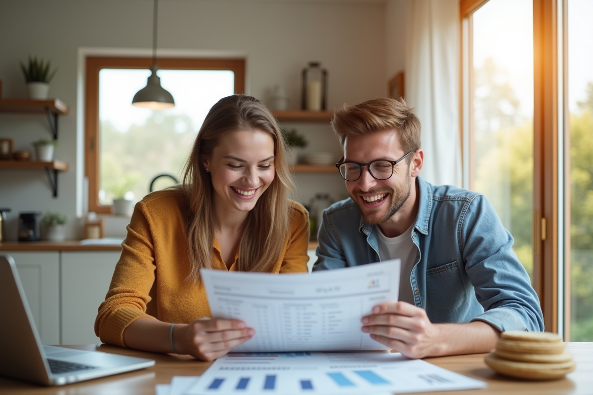 Rentabilité d’une maison : déterminer le moment où votre investissement paie