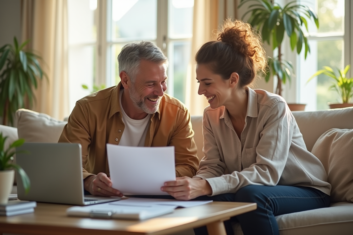 Prévisions des taux hypothécaires pour 2025 : tendances et analyses