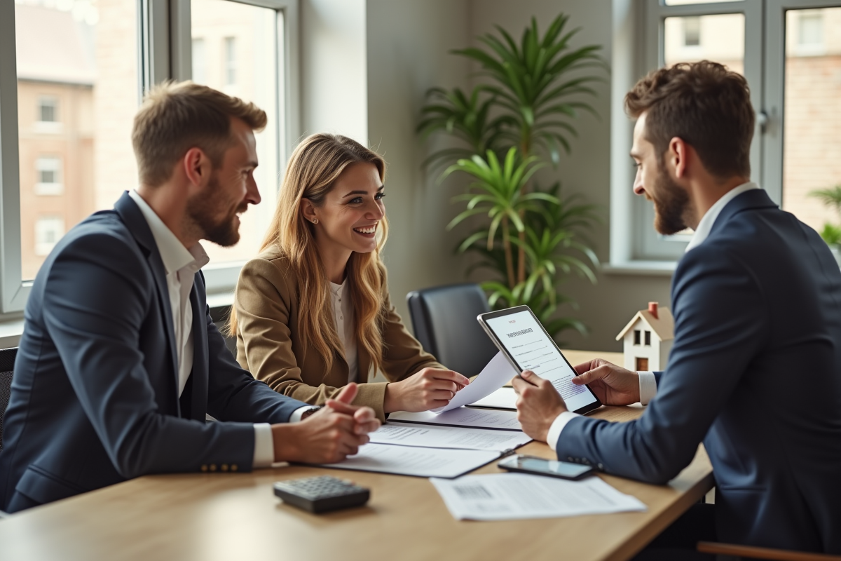 Taux d’intérêt pour un prêt de 10 ans : ce qu’il faut savoir