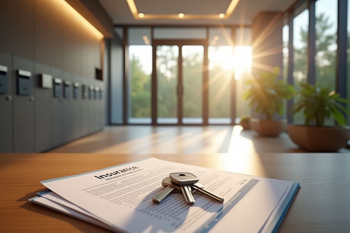 Obligation d’assurance MRH pour copropriétaires : quelle loi l’impose ?