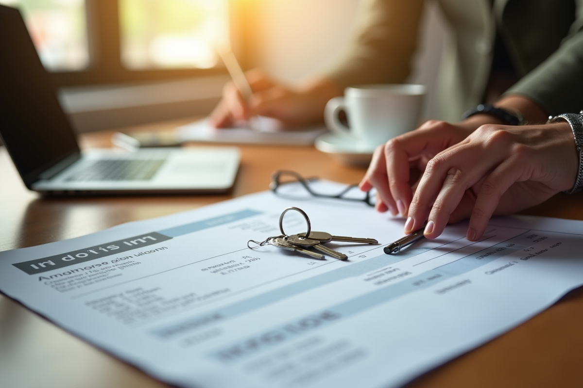 Facturation nécessaire pour le déblocage d’un prêt travaux