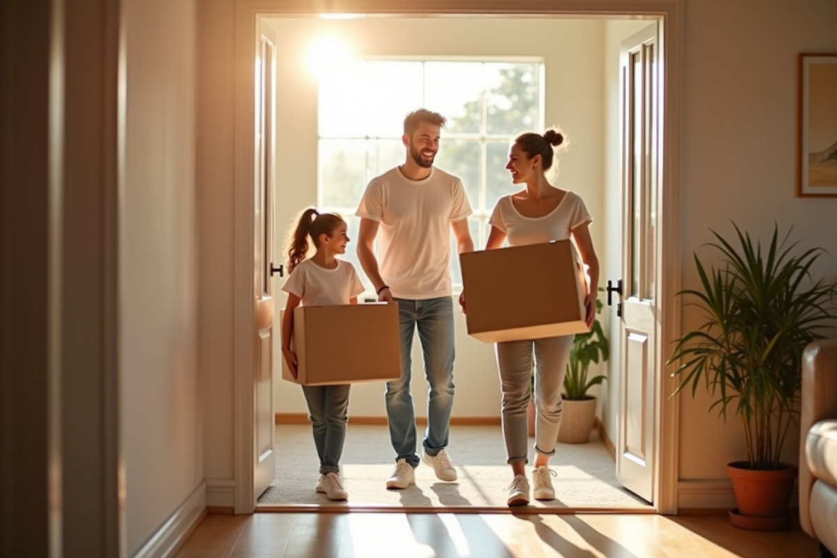 Éligibilité à la prime de déménagement : critères et bénéficiaires