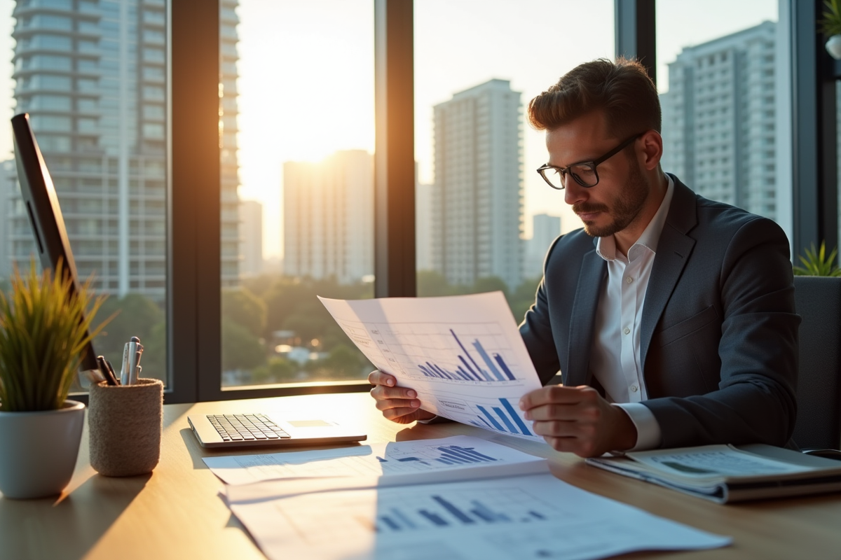 Investissement immobilier optimal : critères pour choisir le meilleur