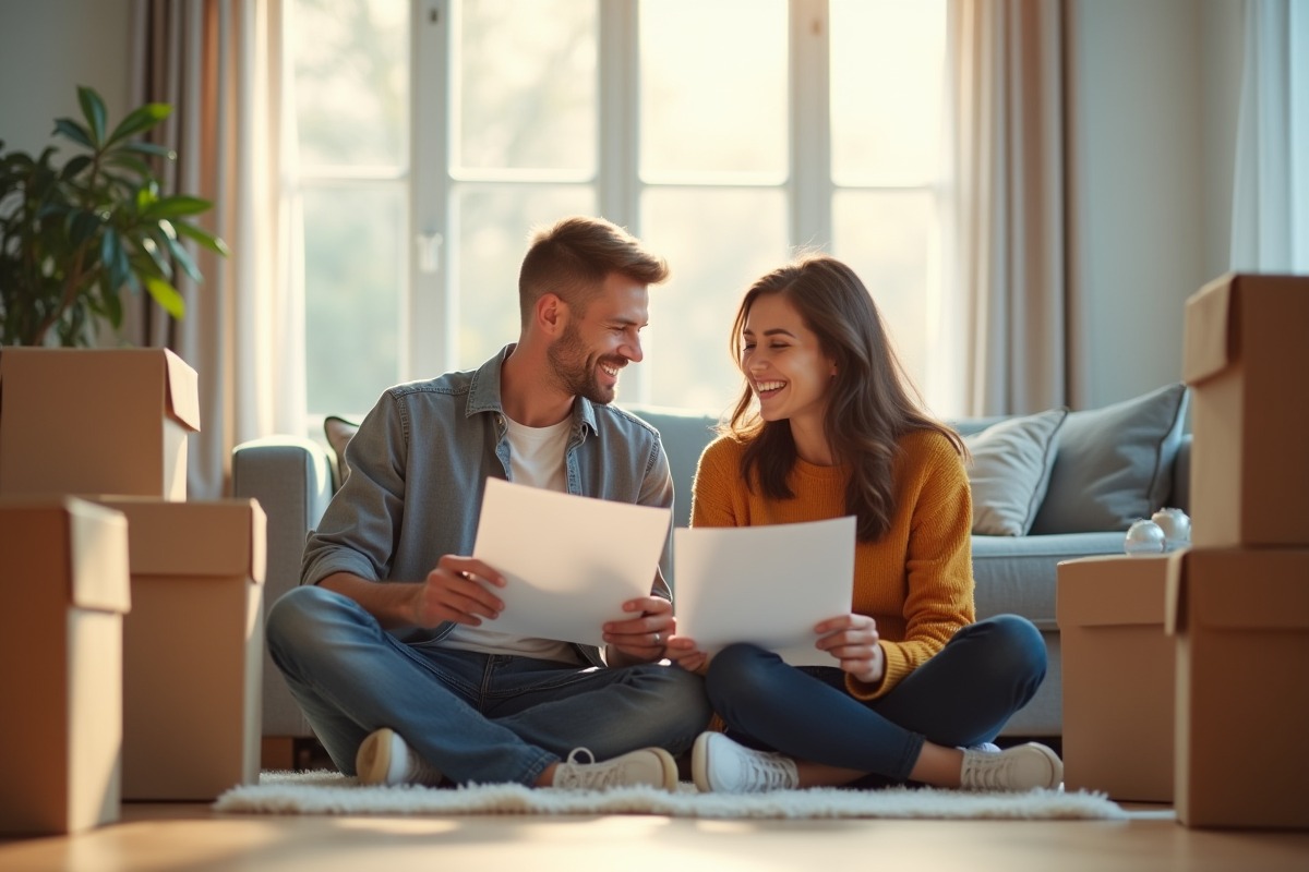 Souscription à l’assurance habitation : le moment idéal