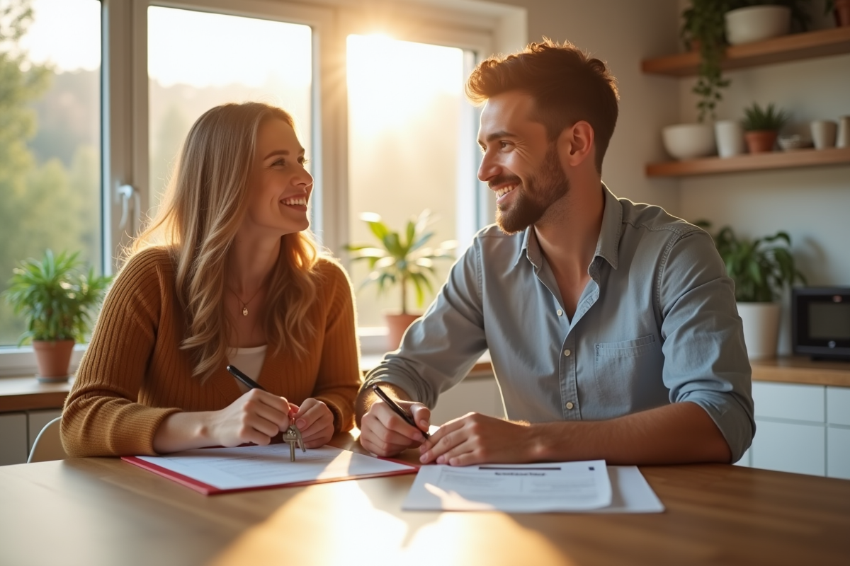 Location-achat : l’autre terme utilisé pour désigner cette option immobilière