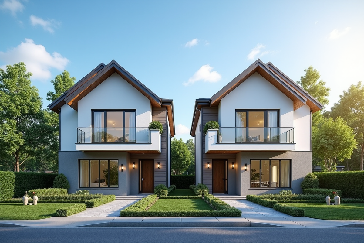 Deux résidences principales : les critères pour en bénéficier