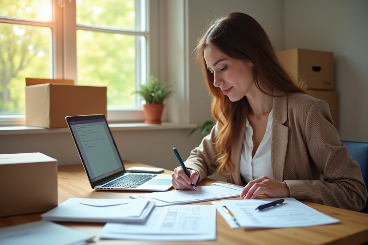 Organismes à prévenir lors d’un déménagement : procédures et contacts essentiels