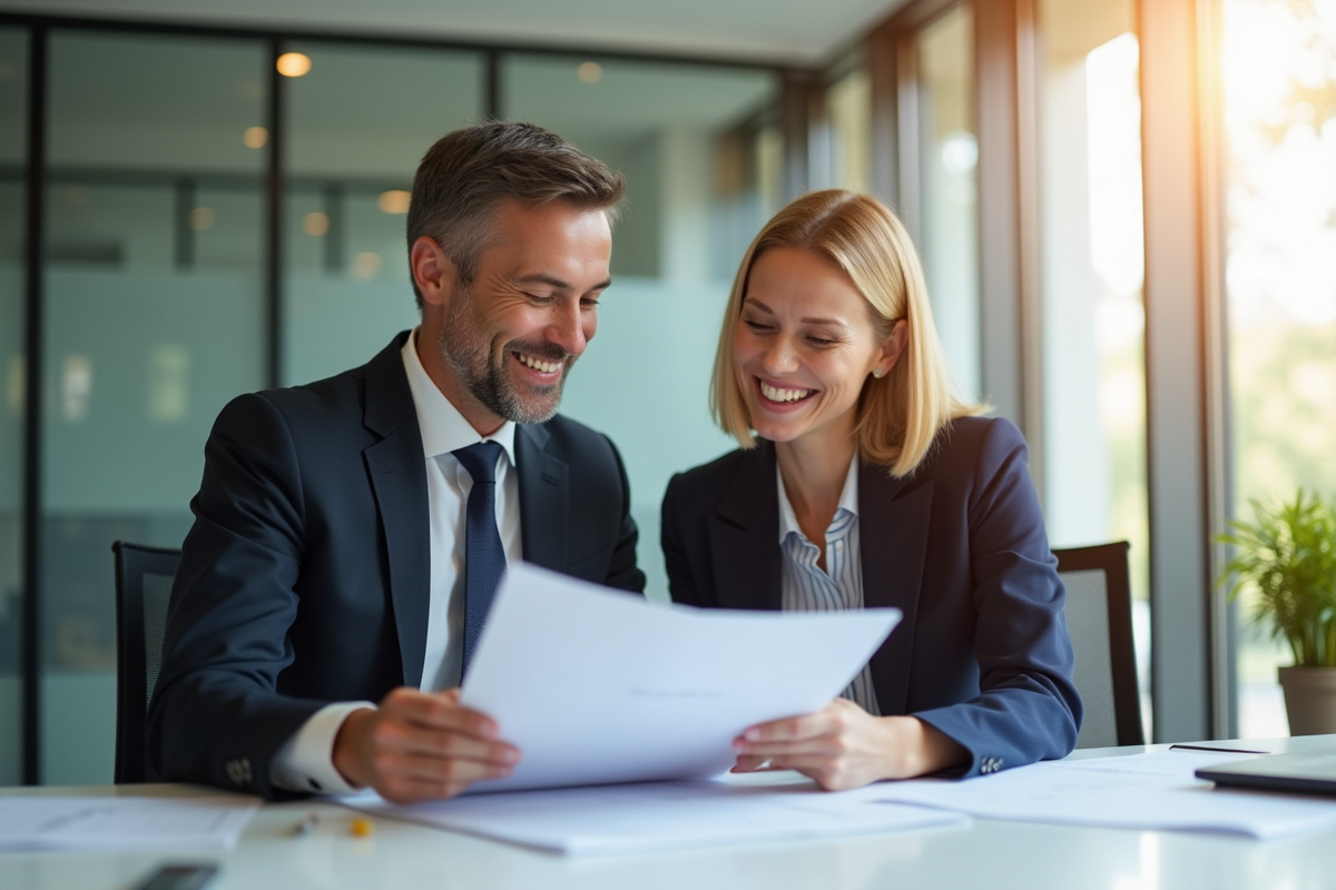 Avantages de l’indivision : gestion et bénéfices partagés