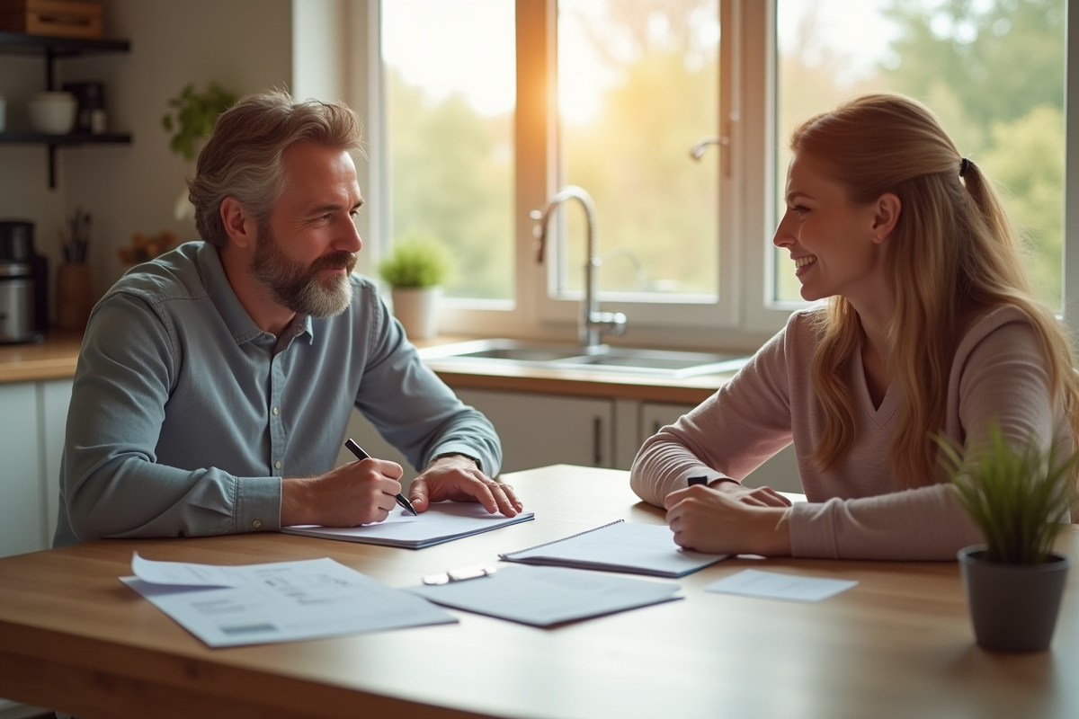 Paiement de l’assurance pour une maison en indivision : responsabilités et modalités
