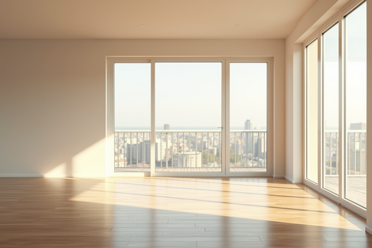 Exonération de la taxe sur les logements vacants : procédure et conditions