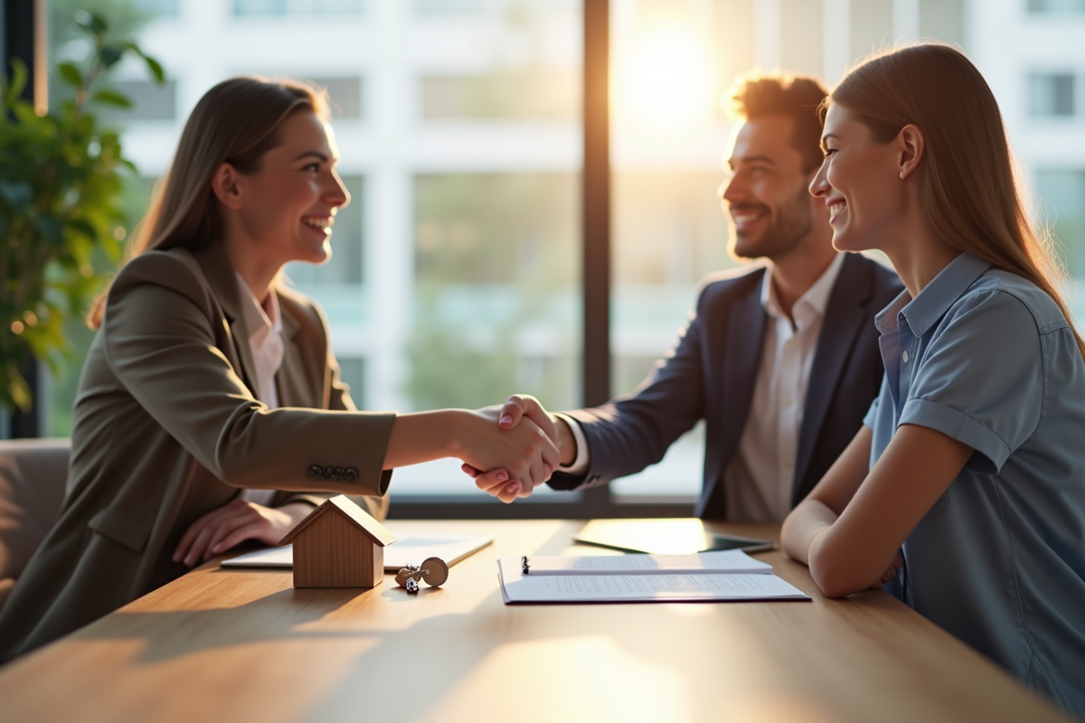 Paiement de l’achat d’une maison : les étapes clés du processus