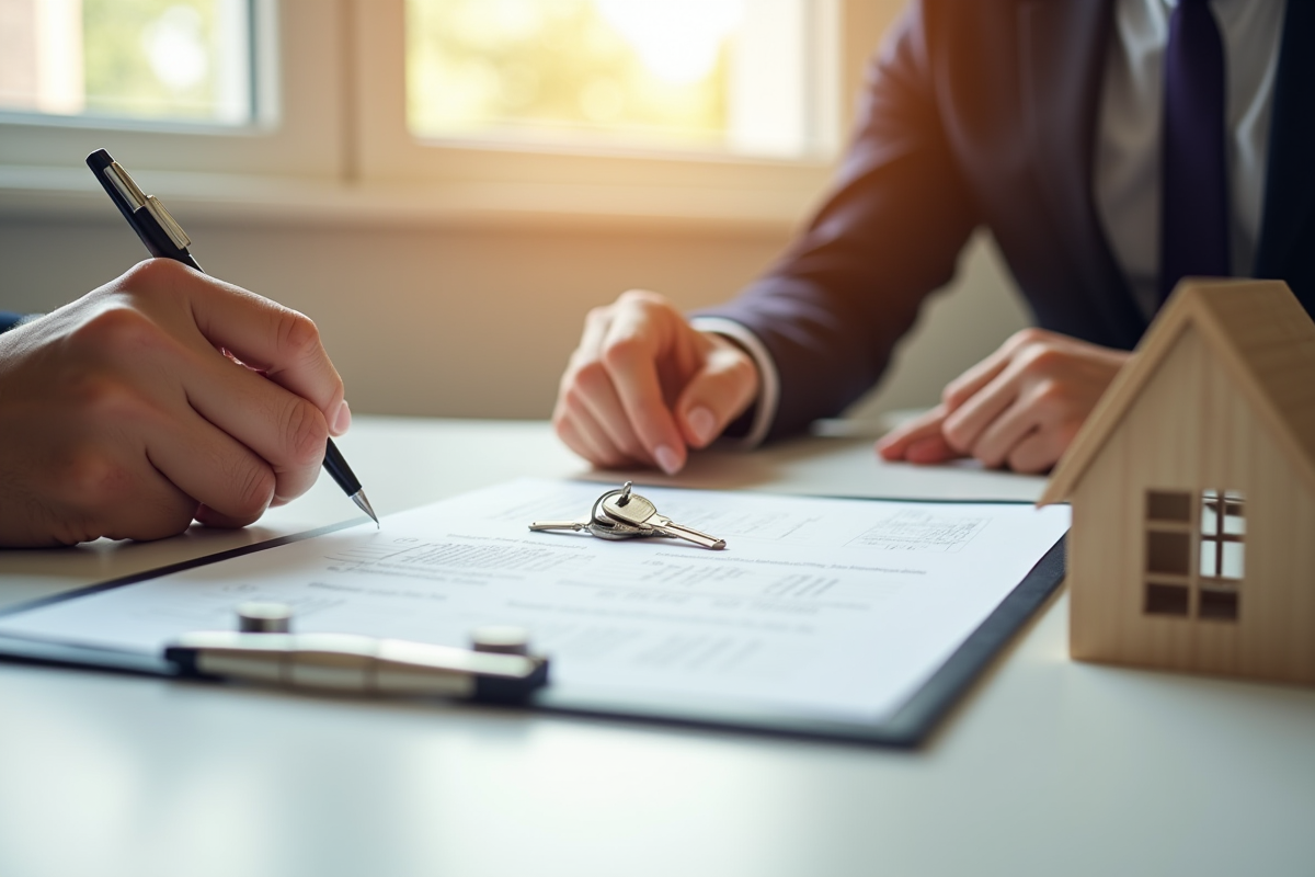 Obligation de remboursement d’un prêt immobilier suite à la vente